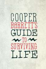 Watch Cooper Barrett's Guide to Surviving Life Megashare