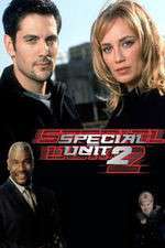 Watch Special Unit 2 Megashare