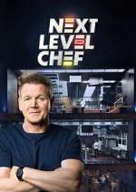 Watch Megashare Next Level Chef Online