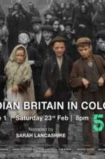 Watch Edwardian Britain in Colour Megashare