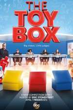 Watch The Toy Box Megashare