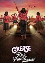 Watch Megashare Grease: Rise of the Pink Ladies Online
