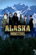Watch Alaska Monsters Megashare