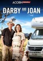darby & joan tv poster