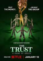 the trust: a game of greed tv poster