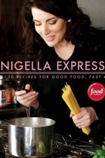 Watch Nigella Express Megashare