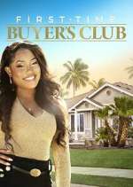 first-time buyer's club tv poster