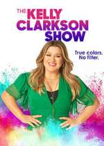 The Kelly Clarkson Show megashare