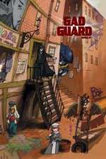 Watch Gad Guard Megashare