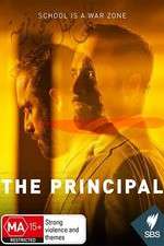 Watch The Principal Megashare