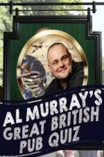 Watch Al Murray\'s Great British Pub Quiz Megashare