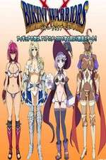 Watch Bikini Warriors Megashare