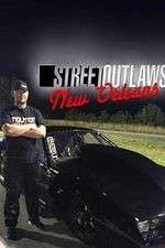 Watch Street Outlaws New Orleans Megashare