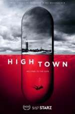 Watch Hightown Megashare