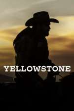 Watch Yellowstone Megashare