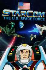 Watch Starcom: The U.S. Space Force Megashare