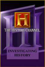 Watch Investigating History Megashare