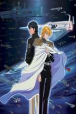 Watch Legend of the Galactic Heroes Megashare