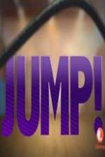 jump! tv poster