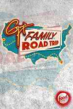 Watch Guy's Family Road Trip Megashare