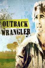 outback wrangler tv poster