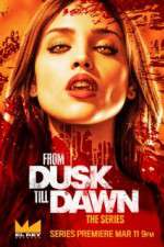 Watch From Dusk Till Dawn: The Series Megashare