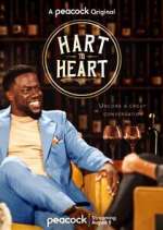 hart to heart tv poster
