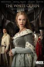 Watch The White Queen Megashare