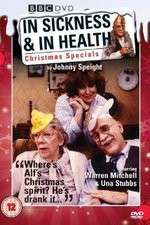 in sickness and in health tv poster