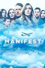 manifest tv poster