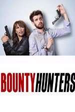Watch Bounty Hunters Megashare