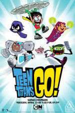 Watch Megashare Teen Titans Go! Online