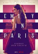 Watch Megashare Emily in Paris Online