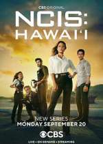 Watch Megashare NCIS: Hawai'i Online