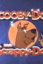 Watch Scooby-Doo and Scrappy-Doo Megashare