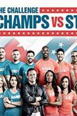 Watch The Challenge: Champs vs. Stars Megashare
