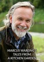 marcus wareing's tales from a kitchen garden tv poster