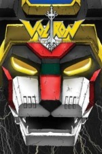 Watch Voltron: Defender of the Universe Megashare