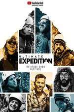ultimate expedition tv poster