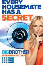 Watch Big Brother (AU) Megashare