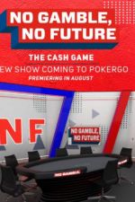Watch Megashare No Gamble, No Future Online