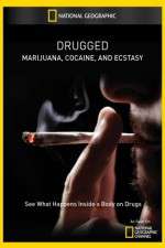 drugged tv poster