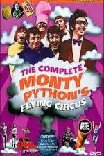 Watch Monty Python's Flying Circus Megashare