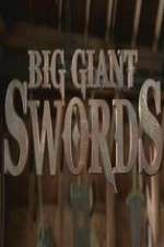 big giant swords tv poster
