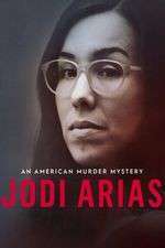 jodi arias: an american murder mystery tv poster