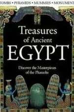 Watch Treasures of Ancient Egypt Megashare