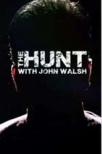 Watch The Hunt with John Walsh Megashare