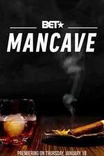 Watch BET's Mancave Megashare