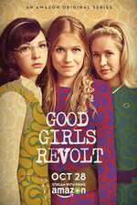 Watch Good Girls Revolt Megashare