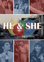 Watch Megashare He and She Online